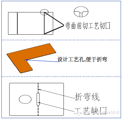 最全的沖壓工藝與產(chǎn)品設(shè)計(圖48)