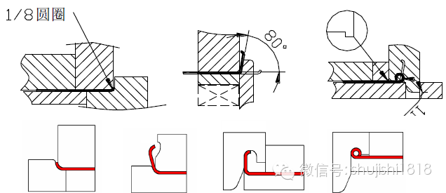 最全的沖壓工藝與產(chǎn)品設(shè)計(圖78)