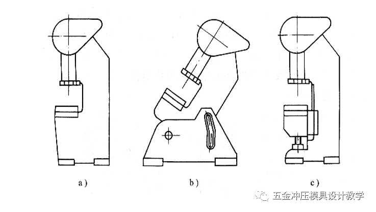 沖壓工藝的四大順序分別是什么？(圖31)